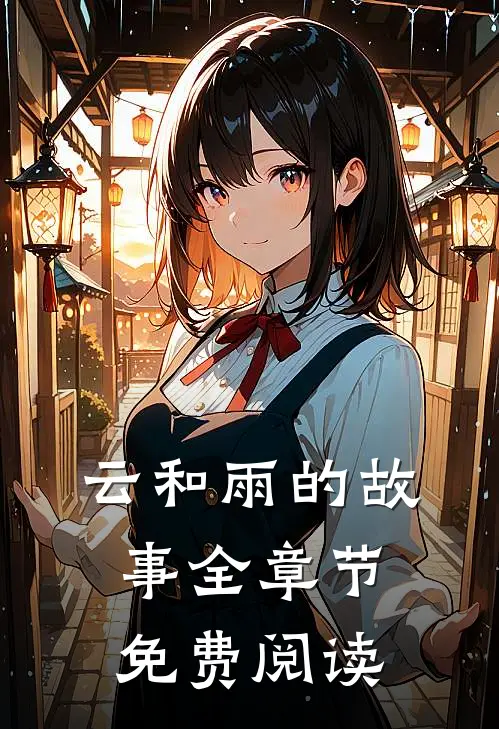 云和雨的故事全章节免费阅读