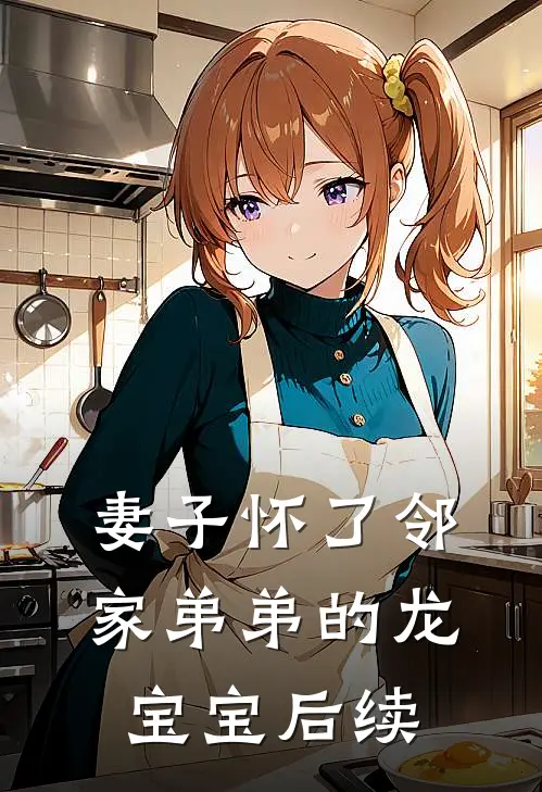 妻子怀了邻家弟弟的龙宝宝后续