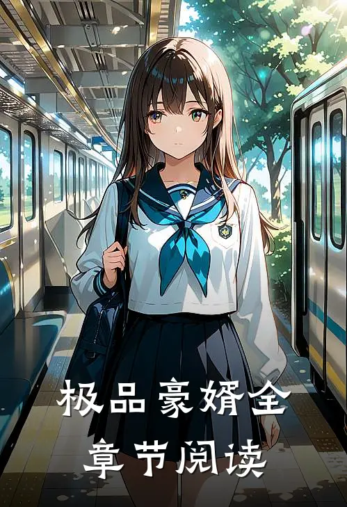 极品豪婿全章节阅读