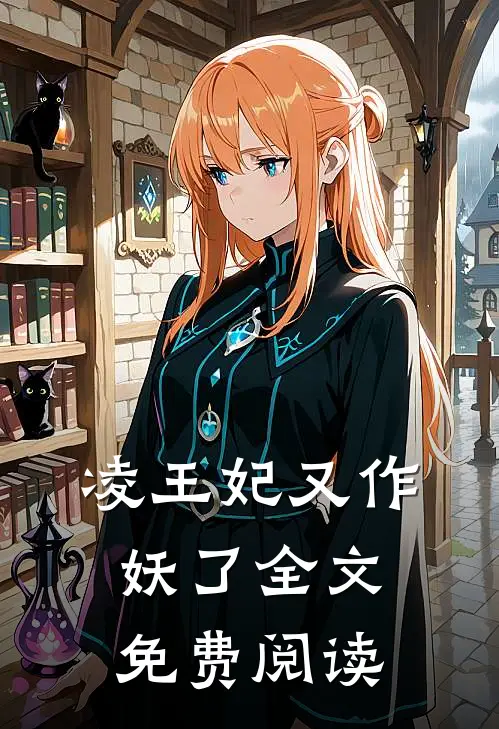 凌王妃又作妖了全文免费阅读