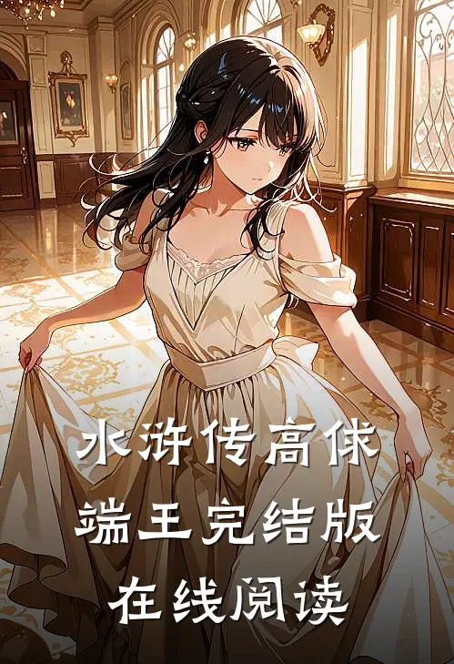 水浒传高俅端王完结版在线阅读