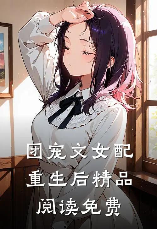 团宠文女配重生后精品阅读免费