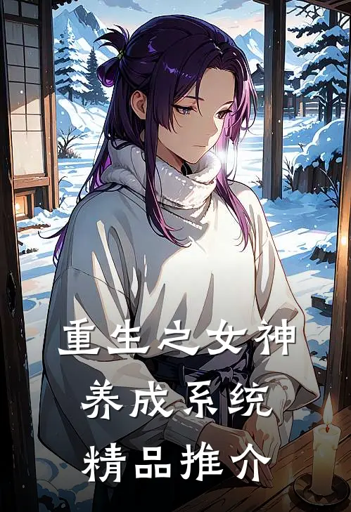 重生之女神养成系统精品推介