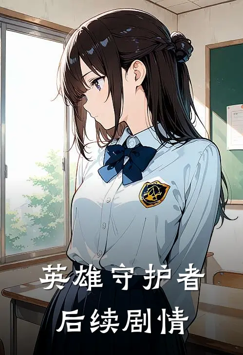 英雄守护者后续剧情