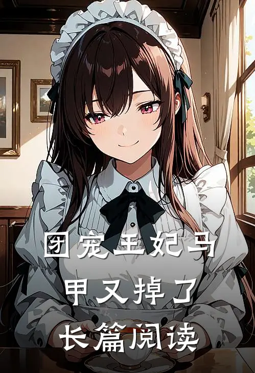 团宠王妃马甲又掉了长篇阅读