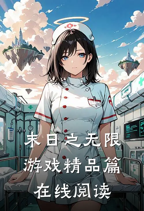 末日之无限游戏精品篇在线阅读
