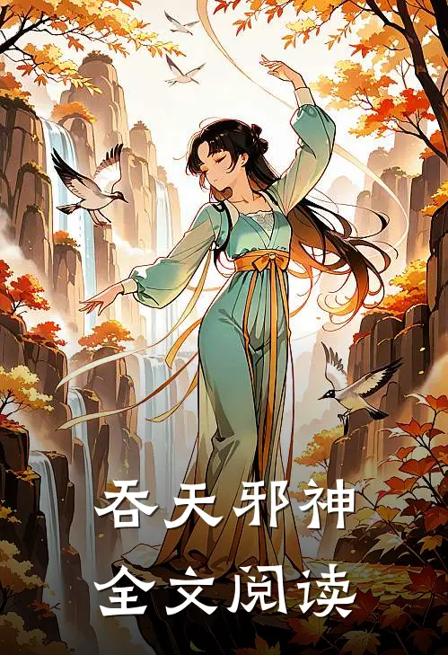 吞天邪神全文阅读