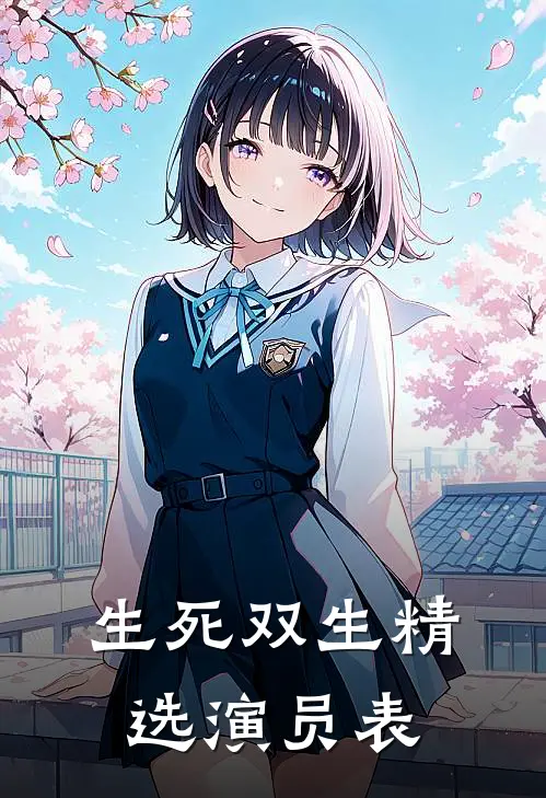 生死双生精选演员表