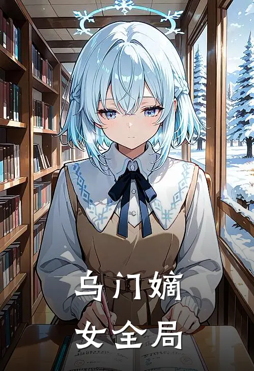 乌门嫡女全局