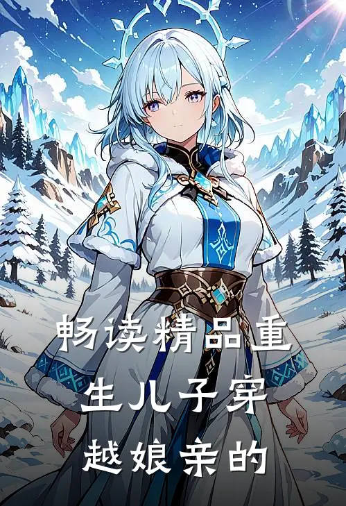 畅读精品重生儿子穿越娘亲的