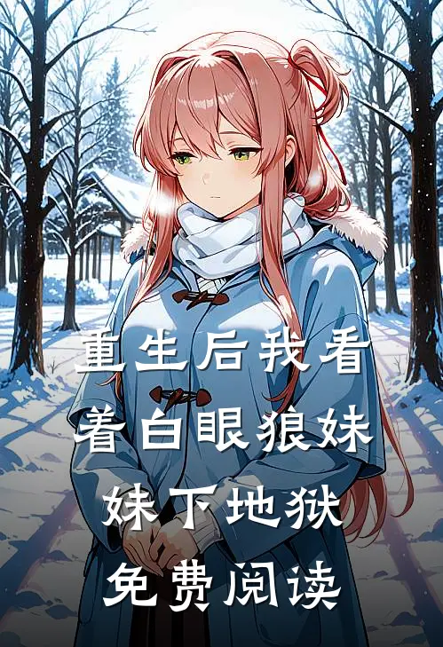 重生后我看着白眼狼妹妹下地狱免费阅读