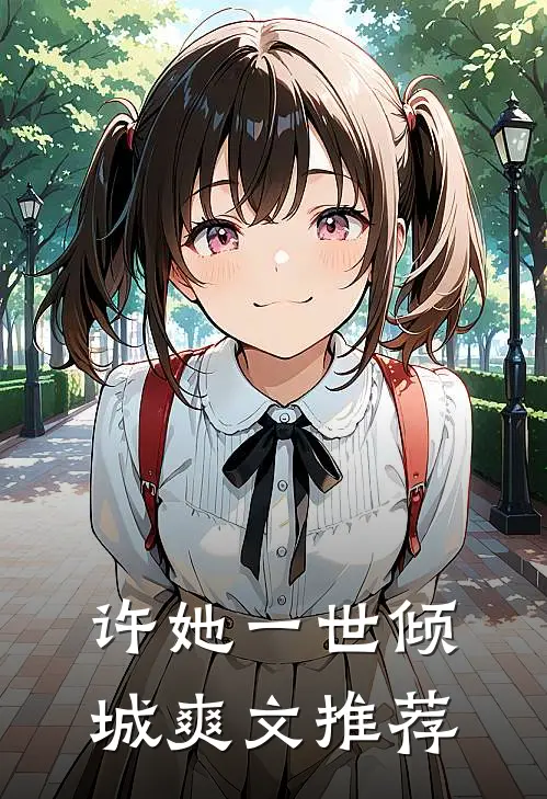 许她一世倾城爽文推荐