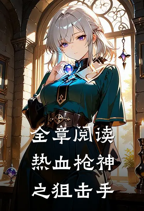 全章阅读热血枪神之狙击手