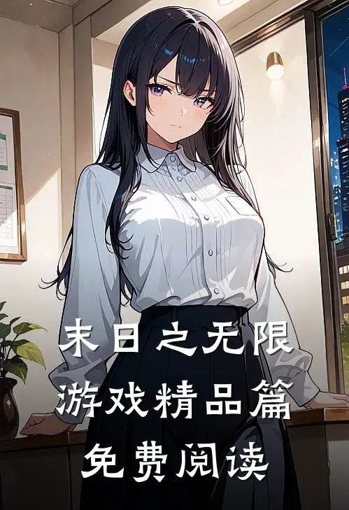 末日之无限游戏精品篇免费阅读