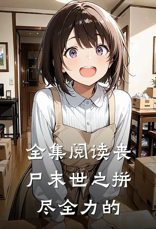 全集阅读丧尸末世之拼尽全力的