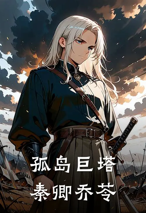 孤岛巨塔秦卿乔苓