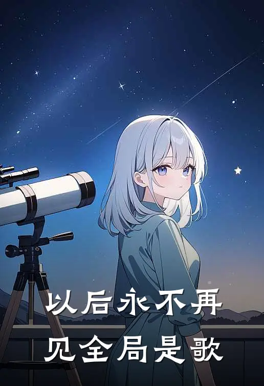 以后永不再见全局是歌