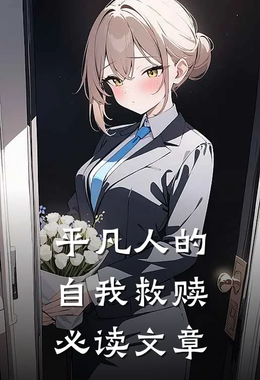 平凡人的自我救赎必读文章
