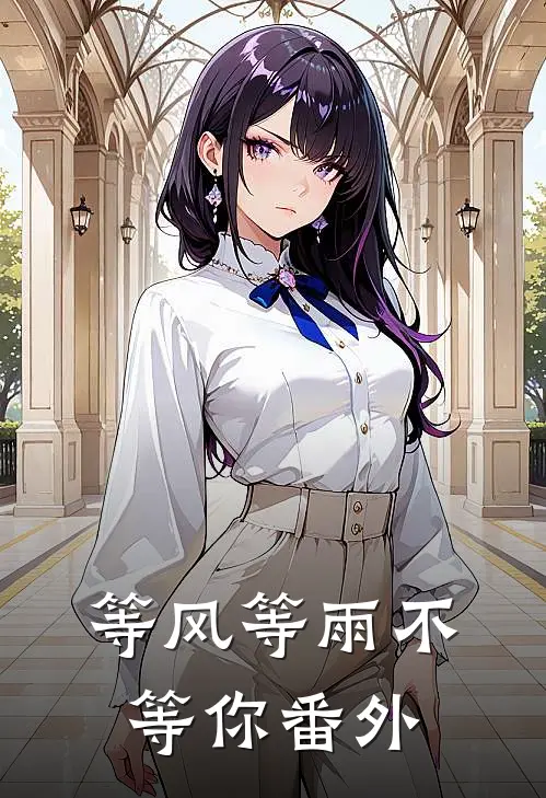 等风等雨不等你番外