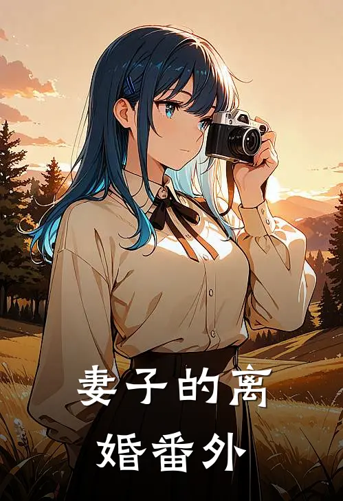 妻子的离婚番外