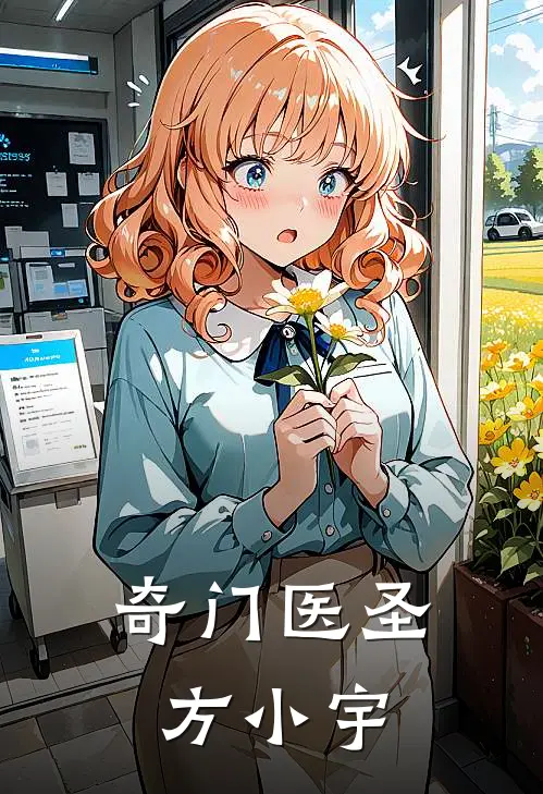 奇门医圣方小宇