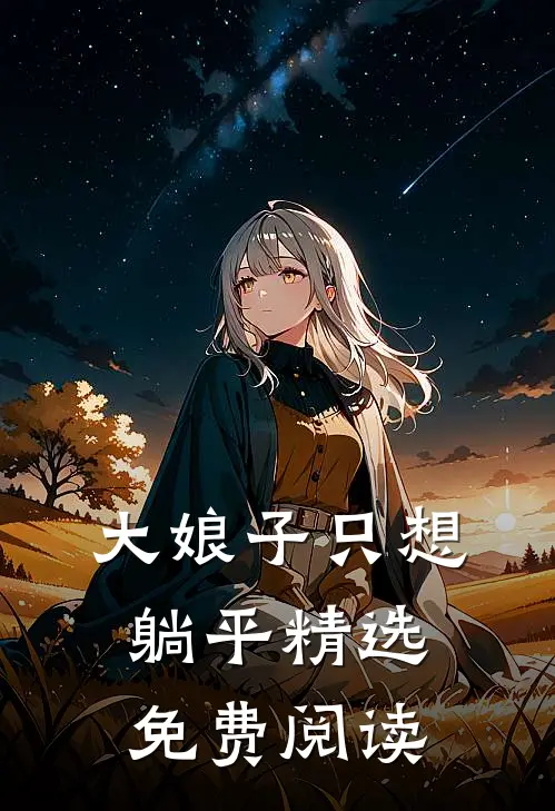 大娘子只想躺平精选免费阅读