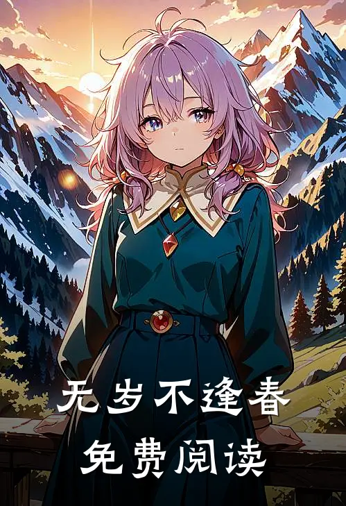 无岁不逢春免费阅读
