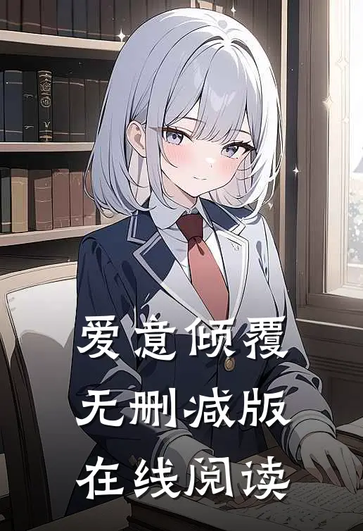 爱意倾覆无删减版在线阅读