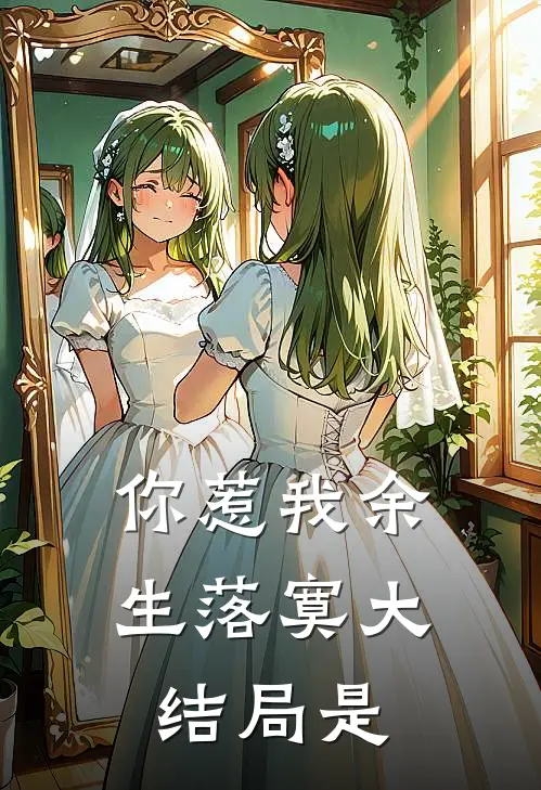 你惹我余生落寞大结局是