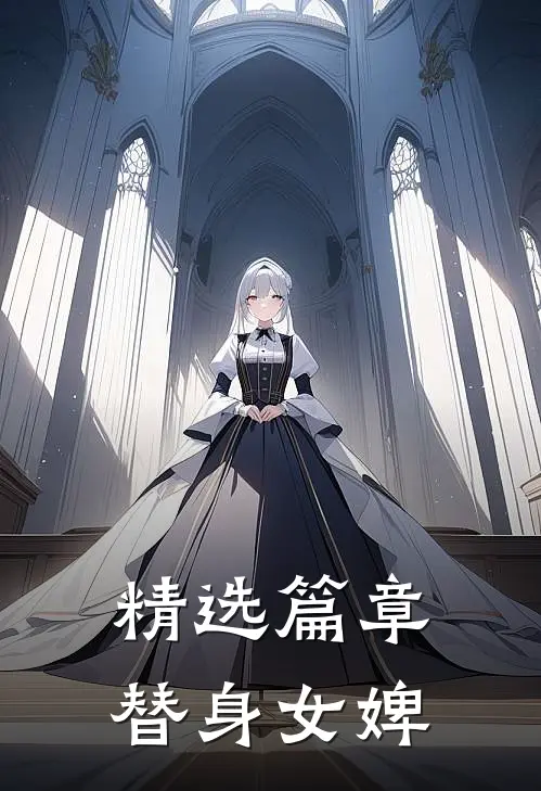 精选篇章替身女婢