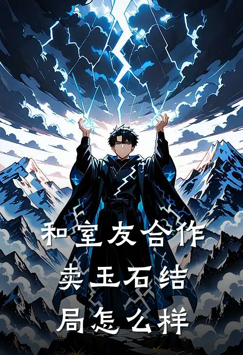 和室友合作卖玉石结局怎么样