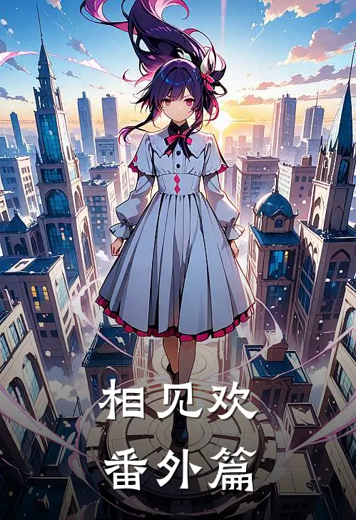 相见欢番外篇