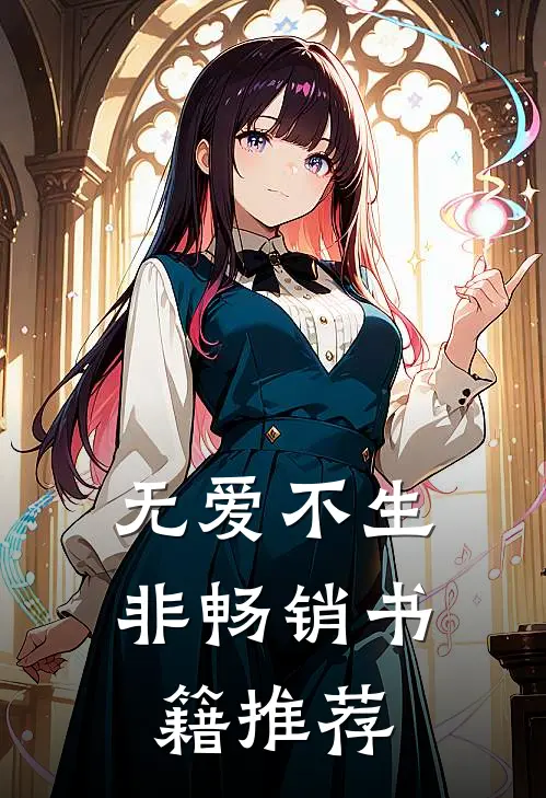 无爱不生非畅销书籍推荐