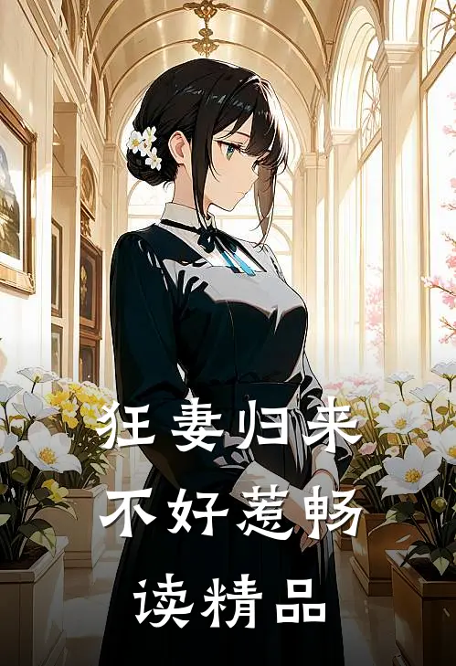 狂妻归来不好惹畅读精品
