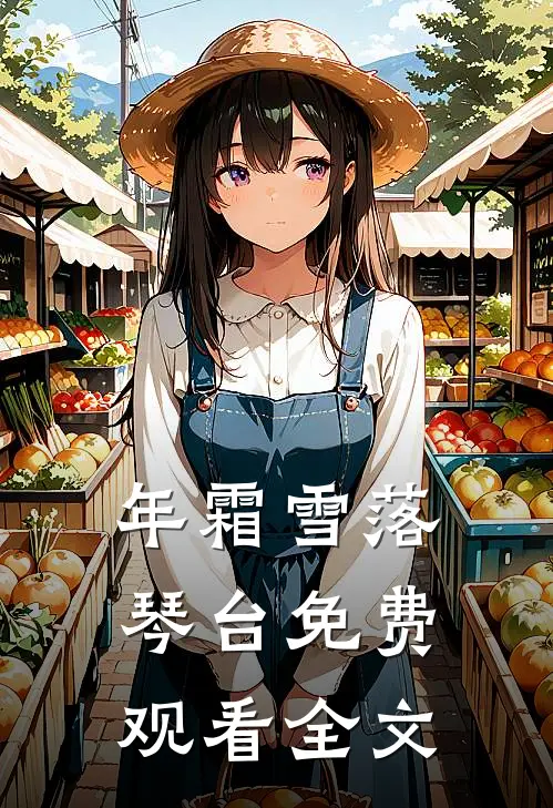 年霜雪落琴台免费观看全文
