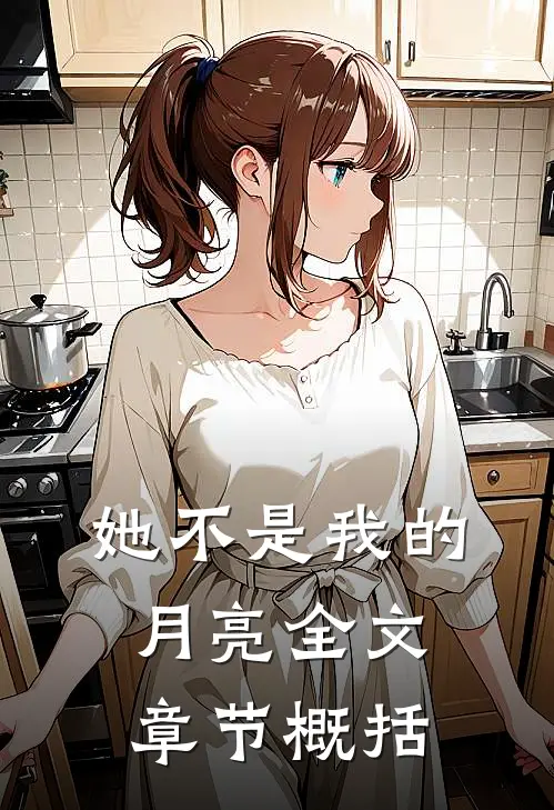 她不是我的月亮全文章节概括