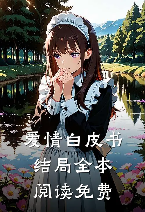 爱情白皮书结局全本阅读免费
