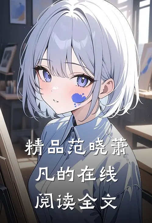 精品范晓萧凡的在线阅读全文