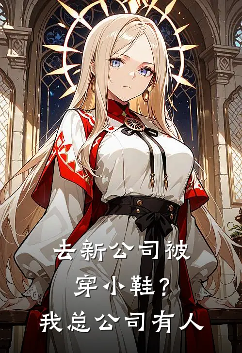 去新公司被穿小鞋?我总公司有人吗