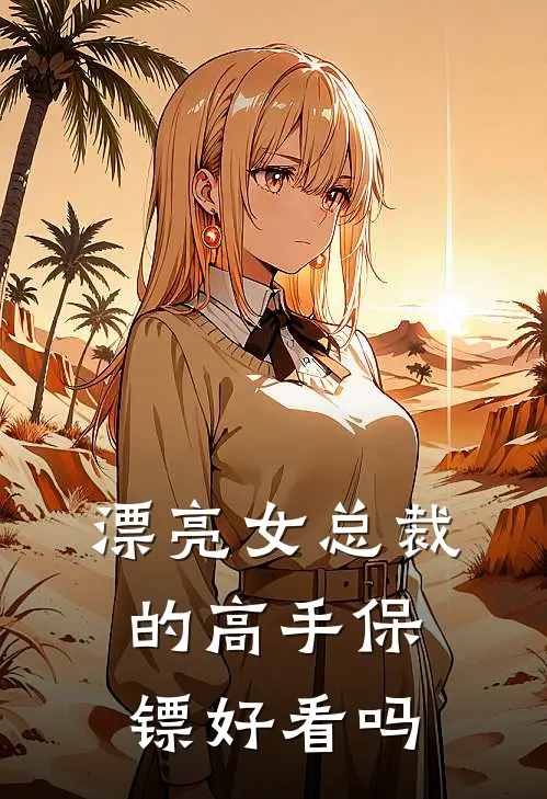 漂亮女总裁的高手保镖好看吗