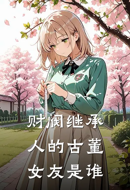 财阀继承人的古董女友是谁