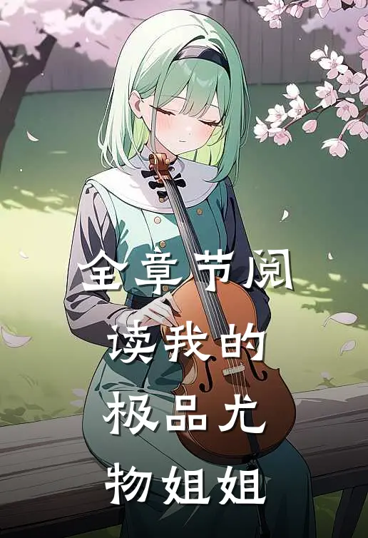 全章节阅读我的极品尤物姐姐