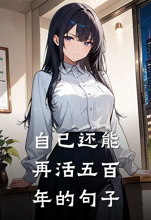 自己还能再活五百年的句子