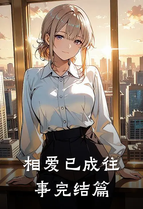 相爱已成往事完结篇