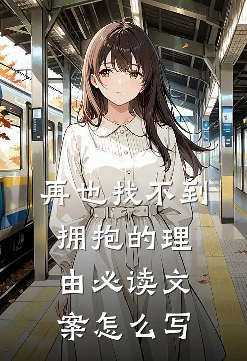 再也找不到拥抱的理由必读文案怎么写