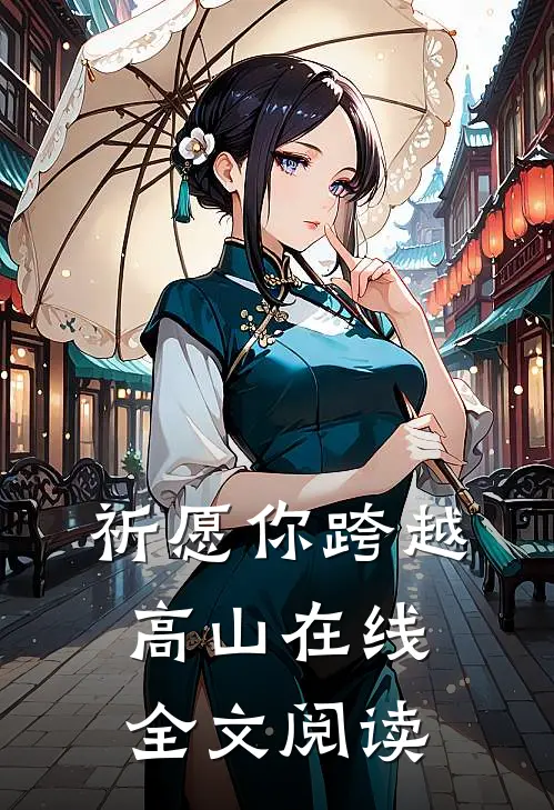 祈愿你跨越高山在线全文阅读
