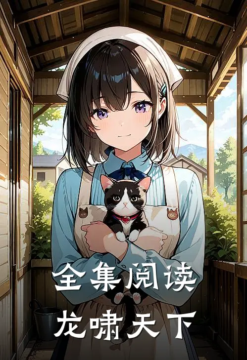全集阅读龙啸天下