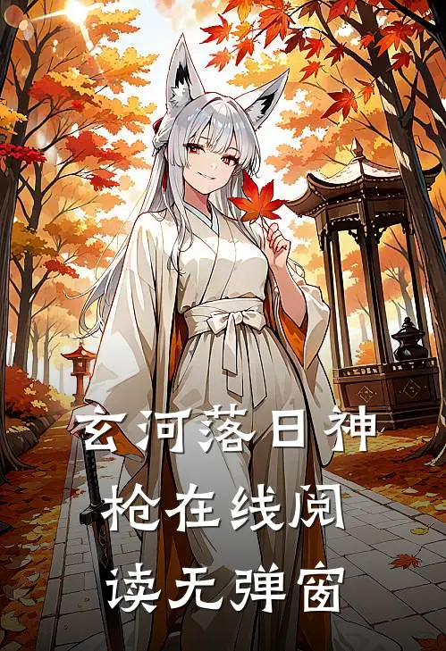 玄河落日神枪在线阅读无弹窗