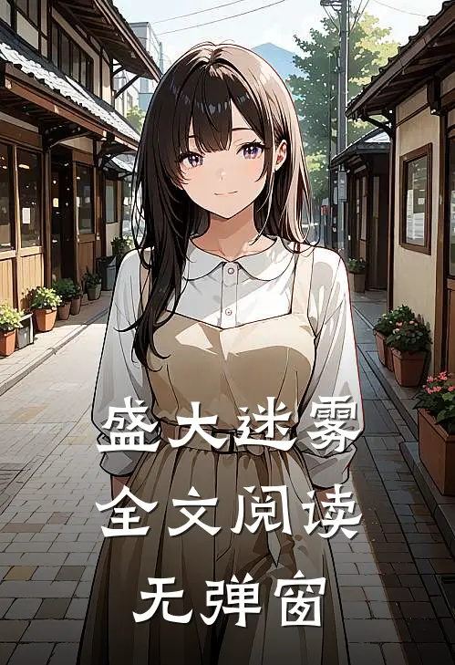盛大迷雾全文阅读无弹窗