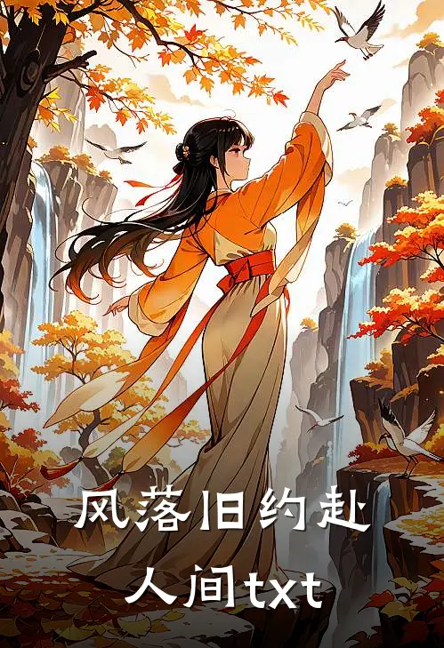 风落旧约赴人间txt